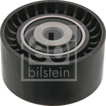 FEBI Bilstein 36826 - Poulie renvoi / transmission, courroie trapézoïdale à nervures droxauto.com