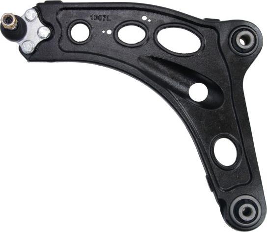 FEBI Bilstein 36345 - Bras de liaison, suspension de roue droxauto.com