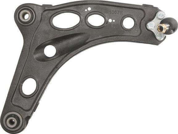 FEBI Bilstein 36346 - Bras de liaison, suspension de roue droxauto.com