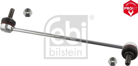 FEBI Bilstein 36302 - Entretoise / tige, stabilisateur droxauto.com