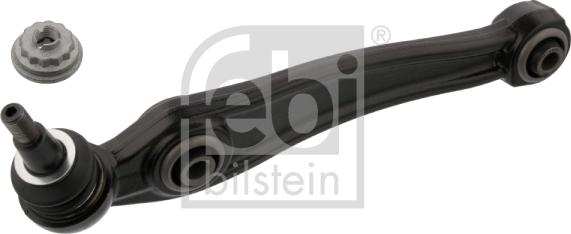 FEBI Bilstein 36328 - Bras de liaison, suspension de roue droxauto.com