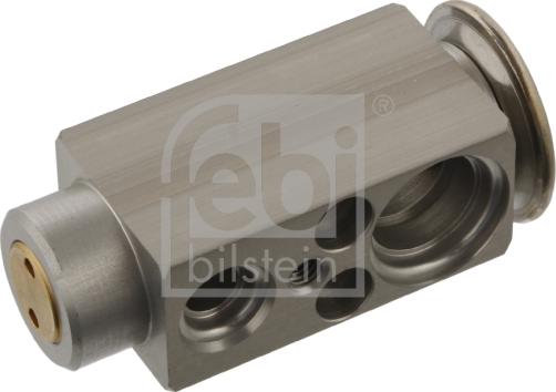 FEBI Bilstein 36240 - Détendeur, climatisation droxauto.com