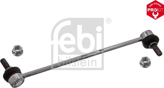 FEBI Bilstein 36225 - Entretoise / tige, stabilisateur droxauto.com