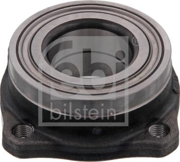 FEBI Bilstein 36275 - Roulement de roue droxauto.com
