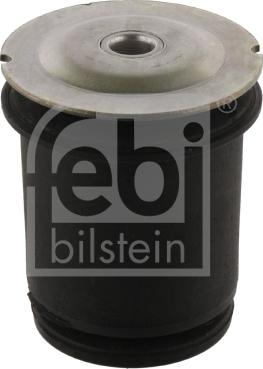 FEBI Bilstein 36740 - Suspension, corps de l'essieu droxauto.com