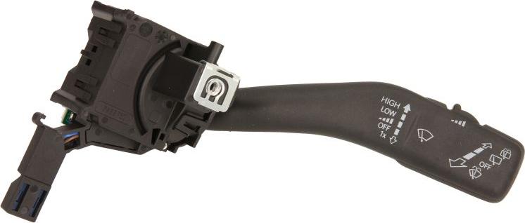 FEBI Bilstein 36761 - Commutateur de colonne de direction droxauto.com