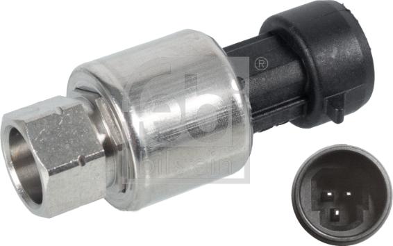 FEBI Bilstein 36784 - Pressostat, climatisation droxauto.com