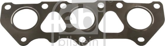 FEBI Bilstein 36777 - Joint d'étanchéité, collecteur d'échappement droxauto.com