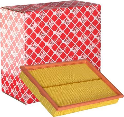 FEBI Bilstein 30992 - Filtre à air droxauto.com