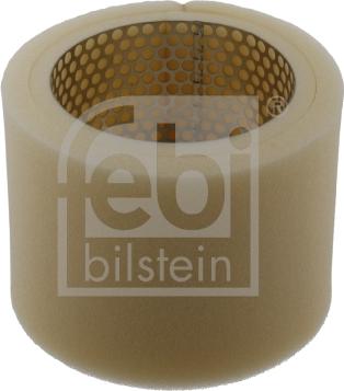 FEBI Bilstein 30997 - Filtre à air droxauto.com