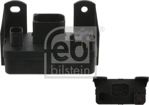 FEBI Bilstein 30905 - Temporisateur de préchauffage droxauto.com