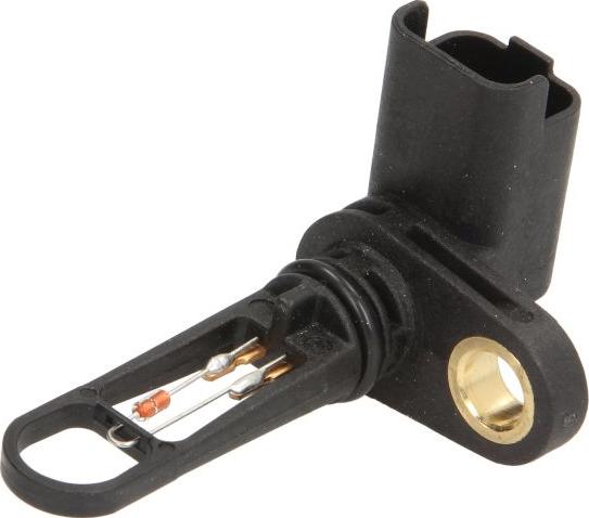 FEBI Bilstein 30981 - Capteur, température de l'air d'admission droxauto.com