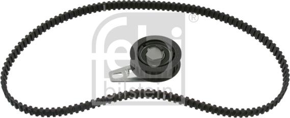 FEBI Bilstein 30977 - Kit de distribution droxauto.com