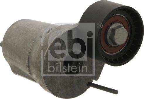 FEBI Bilstein 30440 - Tendeur de courroie, courroie trapézoïdale à nervures droxauto.com