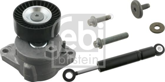 FEBI Bilstein 30460 - Kit de réparation, bras de serrage - courroie trapézoïdale droxauto.com