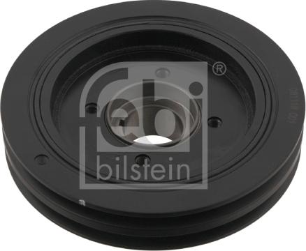 FEBI Bilstein 30408 - Poulie, vilebrequin droxauto.com