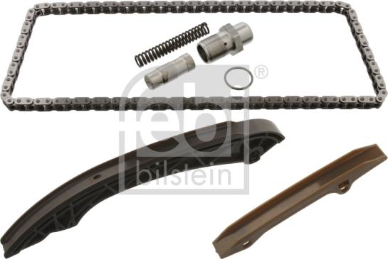 FEBI Bilstein 30410 - Kit de distribution par chaîne droxauto.com