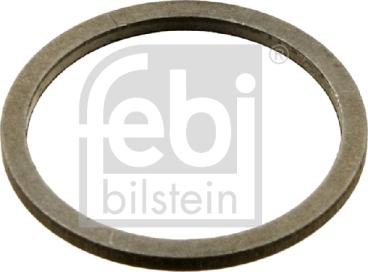 FEBI Bilstein 30413 - Joint d'étanchéité, tendeur de chaîne de distribution droxauto.com
