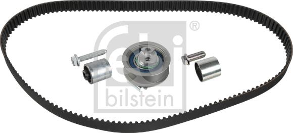 FEBI Bilstein 30586 - Kit de distribution droxauto.com