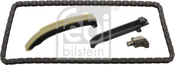 FEBI Bilstein 30538 - Kit de distribution par chaîne droxauto.com