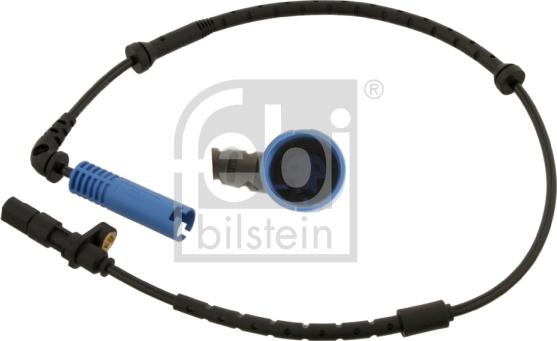 FEBI Bilstein 30532 - Capteur, vitesse de roue droxauto.com