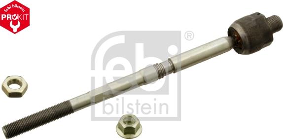 FEBI Bilstein 30573 - Rotule de direction intérieure, barre de connexion droxauto.com