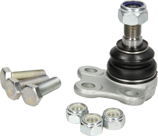 FEBI Bilstein 30653 - Rotule de suspension droxauto.com