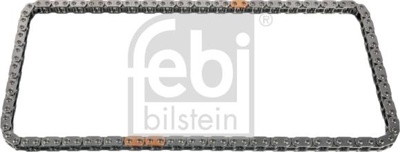 FEBI Bilstein 30668 - Chaîne de distribution droxauto.com