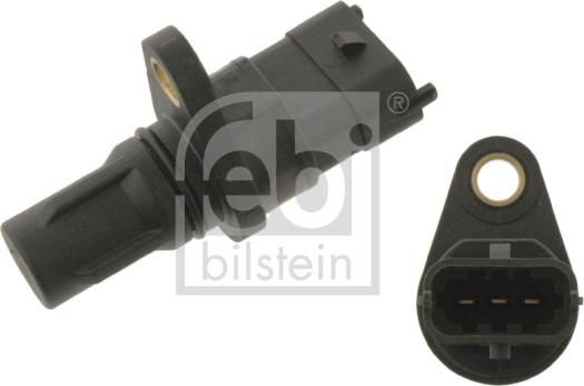 FEBI Bilstein 30675 - Capteur, position d'arbre à cames droxauto.com