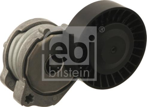 FEBI Bilstein 30146 - Tendeur de courroie, courroie trapézoïdale à nervures droxauto.com