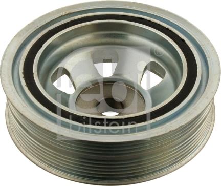 FEBI Bilstein 30173 - Poulie, vilebrequin droxauto.com