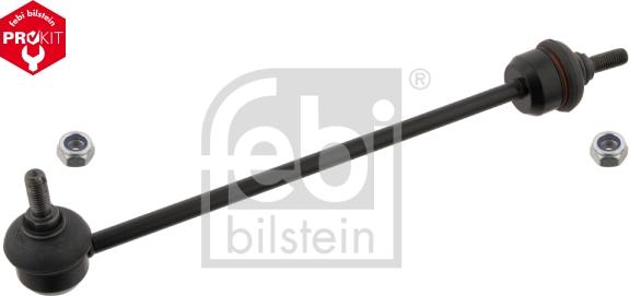 FEBI Bilstein 30864 - Entretoise / tige, stabilisateur droxauto.com