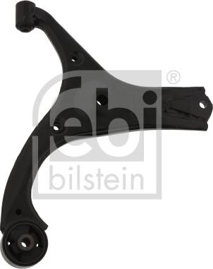 FEBI Bilstein 30867 - Bras de liaison, suspension de roue droxauto.com