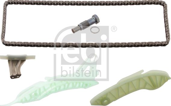 FEBI Bilstein 30345 - Kit de distribution par chaîne droxauto.com