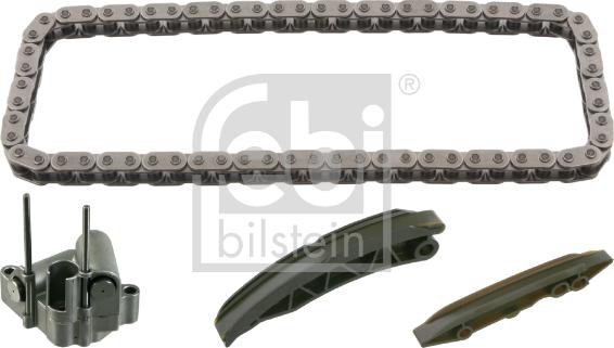 FEBI Bilstein 30348 - Kit de distribution par chaîne droxauto.com