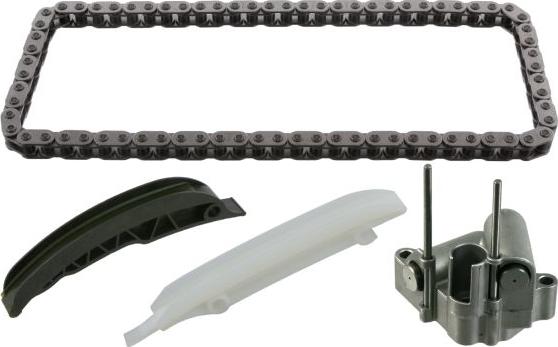 FEBI Bilstein 30347 - Kit de distribution par chaîne droxauto.com