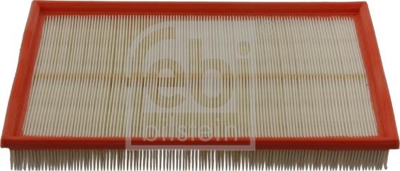 FEBI Bilstein 30369 - Filtre à air droxauto.com