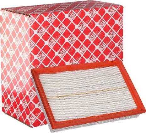 FEBI Bilstein 30365 - Filtre à air droxauto.com