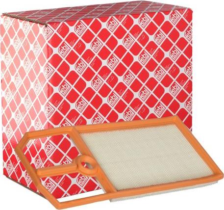 FEBI Bilstein 30361 - Filtre à air droxauto.com