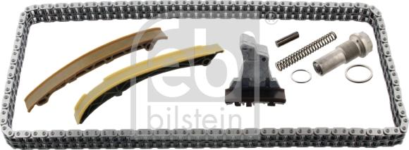 FEBI Bilstein 30304 - Kit de distribution par chaîne droxauto.com