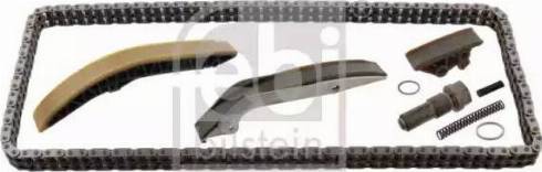 FEBI Bilstein 30311 - Kit de distribution par chaîne droxauto.com