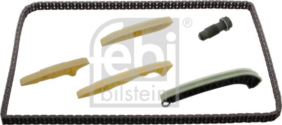 FEBI Bilstein 30330 - Kit de distribution par chaîne droxauto.com