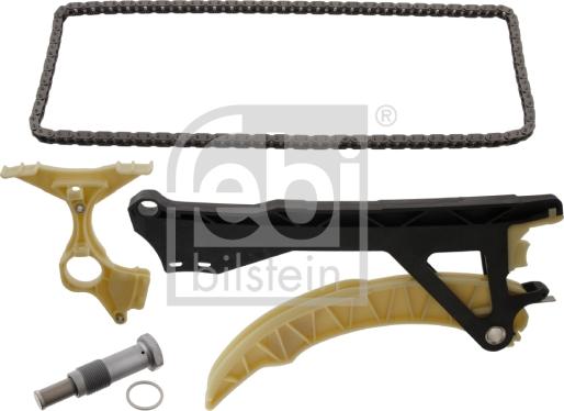FEBI Bilstein 30333 - Kit de distribution par chaîne droxauto.com