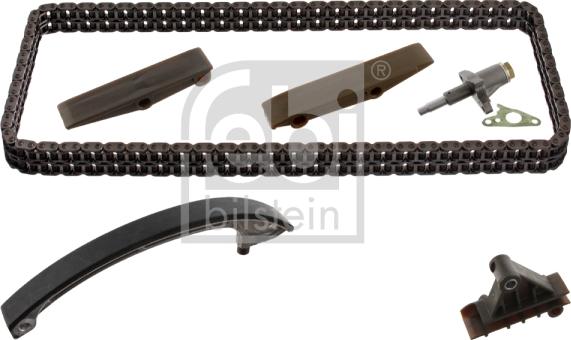 FEBI Bilstein 30324 - Kit de distribution par chaîne droxauto.com