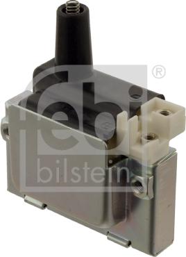FEBI Bilstein 30268 - Bobine d'allumage droxauto.com