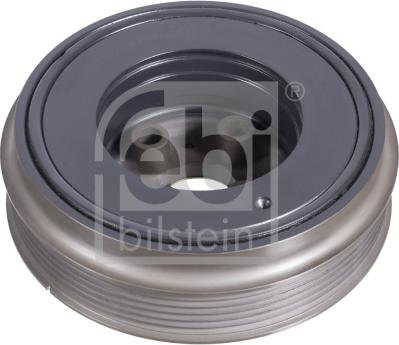 FEBI Bilstein 30214 - Poulie, vilebrequin droxauto.com