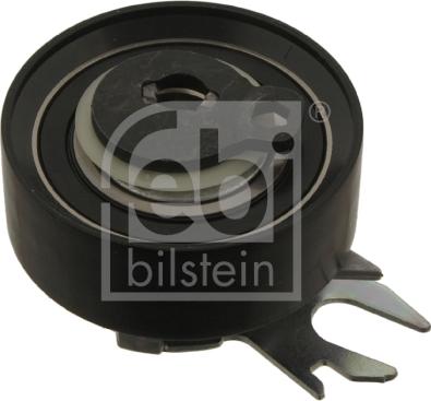 FEBI Bilstein 30220 - Poulie-tendeur, courroie de distribution droxauto.com