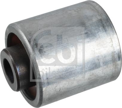 FEBI Bilstein 30227 - Poulie renvoi / transmission, courroie de distribution droxauto.com