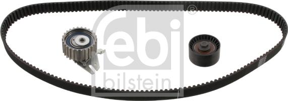 FEBI Bilstein 30792 - Kit de distribution droxauto.com