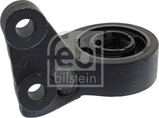 FEBI Bilstein 30714 - Suspension, bras de liaison droxauto.com